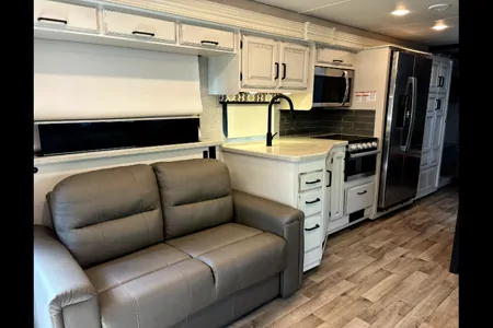 2022 Entegra Coach Vision XL Class A