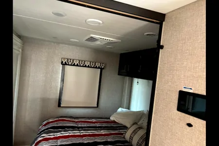 2022 Entegra Coach Vision XL Class A