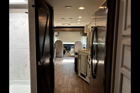 2022 Entegra Coach Vision XL Class A