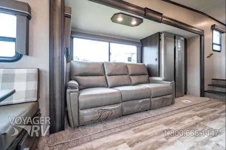 Grand Design Reflection 260RD Fifth Wheel
