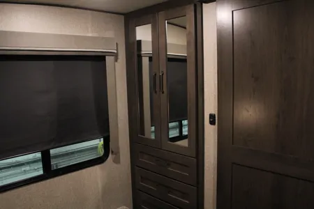 Grand Design Reflection 260RD Fifth Wheel