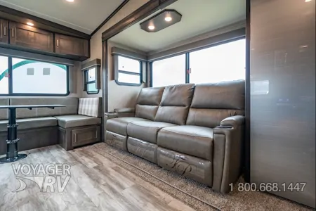 Grand Design Reflection 260RD Fifth Wheel
