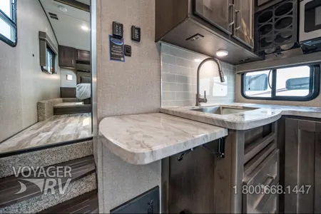 Grand Design Reflection 260RD Fifth Wheel