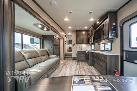 Grand Design Reflection 260RD Fifth Wheel