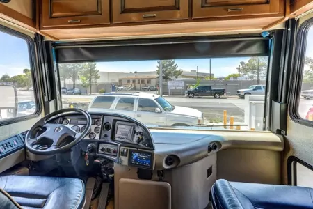 Moses  Fleetwood Extrusion 35 e Class A