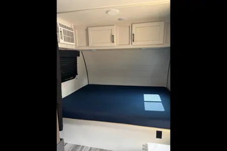 Jayco Jay flight Travel Trailer