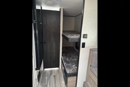 Jayco Jay flight Travel Trailer