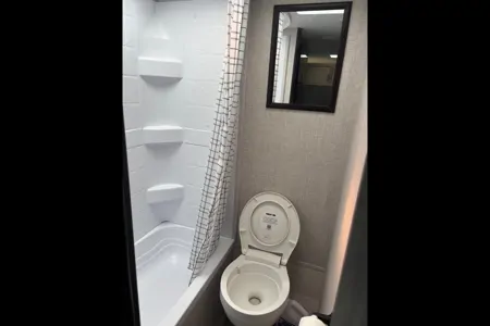 Jayco Jay flight Travel Trailer