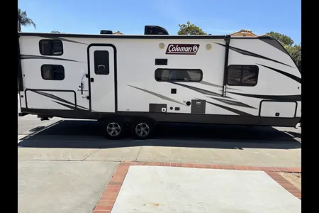 Shaver's Coleman Bunkhouse