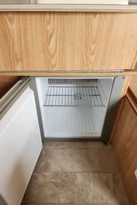 Campbell River Adventure Palomino Tent Trailer