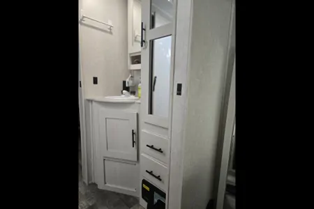 Typsy Gypsea - Forest River R-Pod 202 Travel Trailer