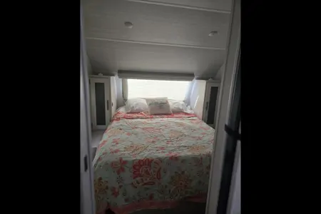 Typsy Gypsea - Forest River R-Pod 202 Travel Trailer