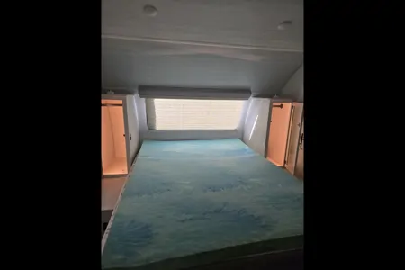 Typsy Gypsea - Forest River R-Pod 202 Travel Trailer