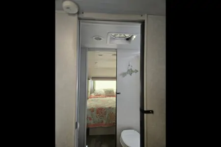 Typsy Gypsea - Forest River R-Pod 202 Travel Trailer