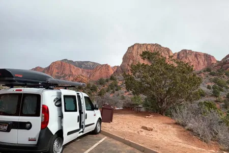 Phenomenal Camper Van! Fully Stocked & Cozy Adventures with "Silver Fox"
