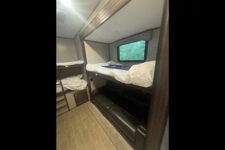 Matt's Keystone Avalanche Fifth Wheel