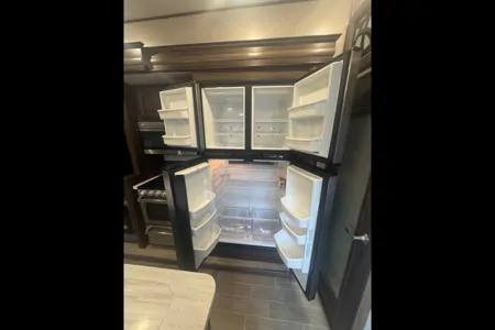 Matt's Keystone Avalanche Fifth Wheel