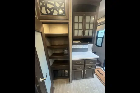 Matt's Keystone Avalanche Fifth Wheel