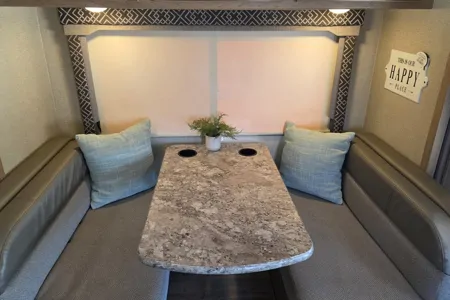 Meet "Lucy"- Thor Motor Coach Four Winds Class C