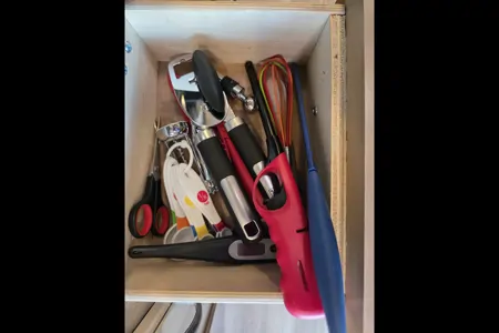 Meet "Lucy"- Thor Motor Coach Four Winds Class C