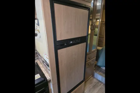 Meet "Lucy"- Thor Motor Coach Four Winds Class C