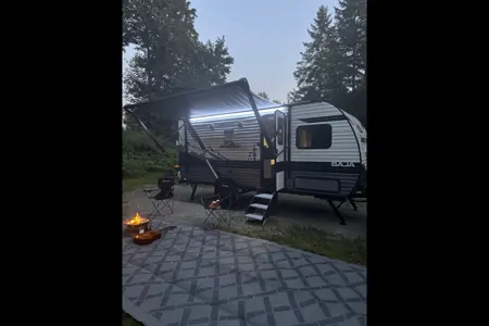 Harp's Jayco 2024 Jayco Jay Flight SLX 174BHW Travel Trailer