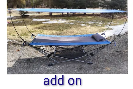 Coonhound RV Hemisphere 378FL  