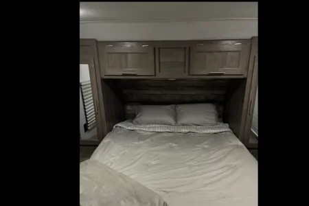 Forest River 2021 micro boost xlr25 Toy Hauler