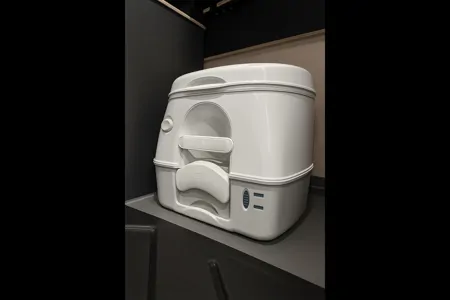 2025 Scout Kenai on RAM 2500 4x4 Adventure Truck - ROMR02