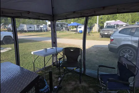 Anthony's 2024 Sunray 139T Digitial Nomad Edition - Sixteen feet of pure freedom