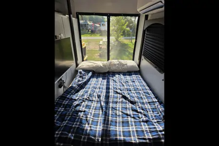 Anthony's 2024 Sunray 139T Digitial Nomad Edition - Sixteen feet of pure freedom