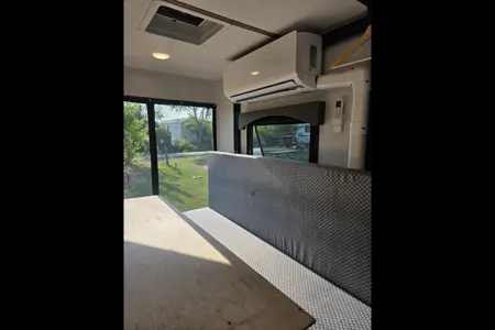 Anthony's 2024 Sunray 139T Digitial Nomad Edition - Sixteen feet of pure freedom