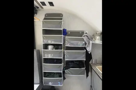 Anthony's 2024 Sunray 139T Digitial Nomad Edition - Sixteen feet of pure freedom