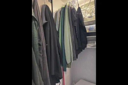 Anthony's 2024 Sunray 139T Digitial Nomad Edition - Sixteen feet of pure freedom