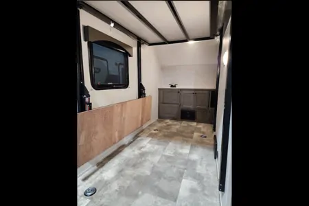 Anthony's 2024 Sunray 139T Digitial Nomad Edition - Sixteen feet of pure freedom