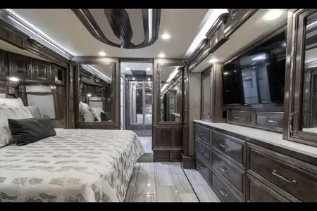 Stephen's American Coach American dream 45a Class A