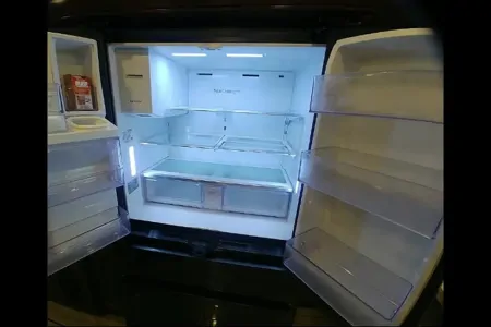 Stephen's American Coach American dream 45a Class A