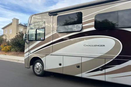 ACCEPT THE THOR CHALLENGE!