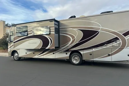 ACCEPT THE THOR CHALLENGE!