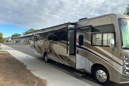 ACCEPT THE THOR CHALLENGE!