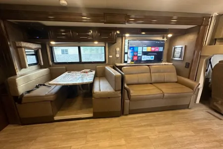 ACCEPT THE THOR CHALLENGE!