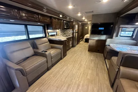 ACCEPT THE THOR CHALLENGE!