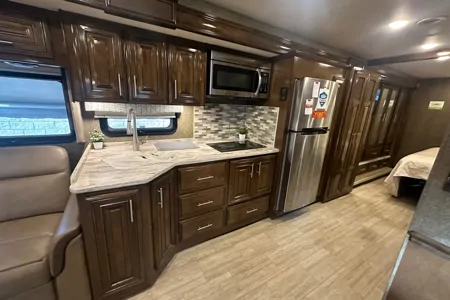 ACCEPT THE THOR CHALLENGE!