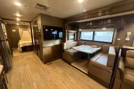 ACCEPT THE THOR CHALLENGE!