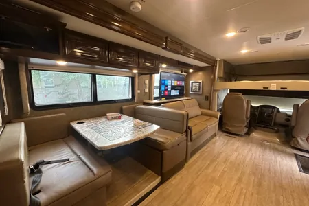 ACCEPT THE THOR CHALLENGE!