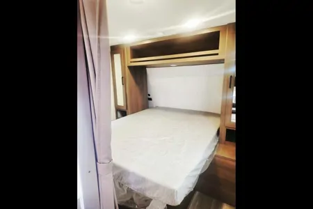 Anna's Brand New 2025 Grand Design Transcend xplor 24bhx Travel Trailer