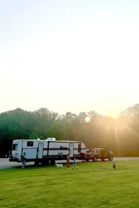 2022 Franklin Family RV - We Deliver & Setup !