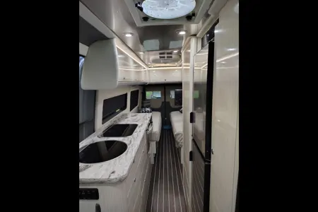 Airstream Event