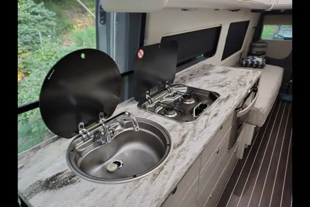 Airstream Event