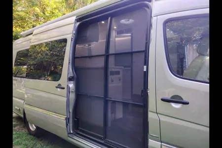 Airstream Event